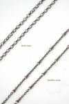 Bronze: Abundance - Fire Necklace